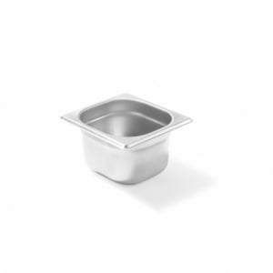 Bac Gastronorm Budget Line GN 1/6 - 3,4 L - H 200 mm