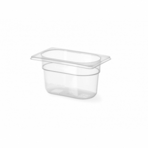 Gastronorm container 1/9 - Brand HENDI - Fourniresto