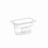 Boîte de Stockage Gastronorme GN 1/9 - 1 L - H 100 mm