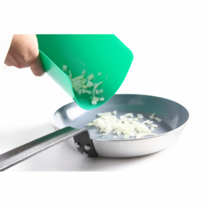 Tappetini da taglio flessibili - set di 6 - Marca HENDI - Fourniresto