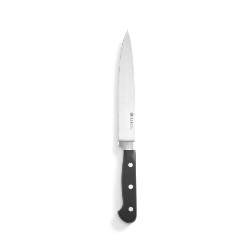 Coltello da taglio - Marca HENDI - Fourniresto