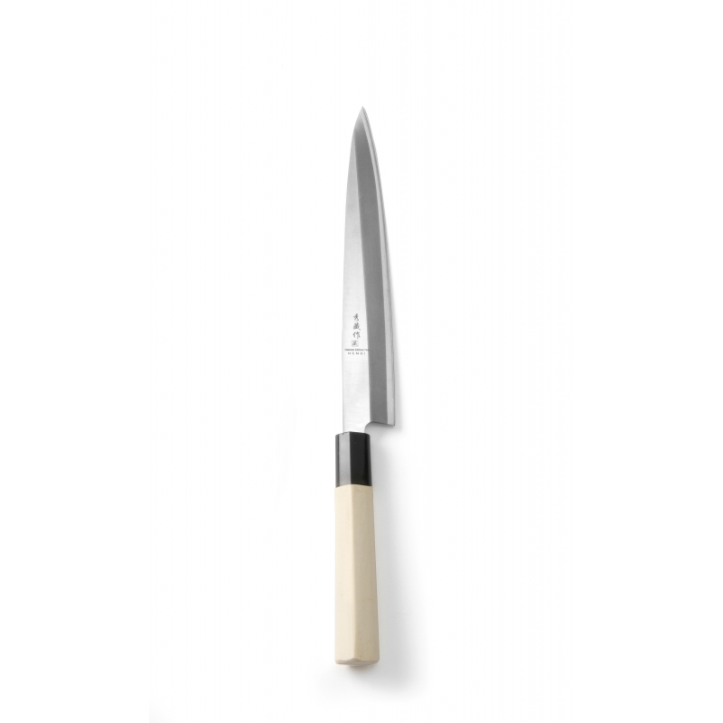 Sashimi knife - 21 cm blade