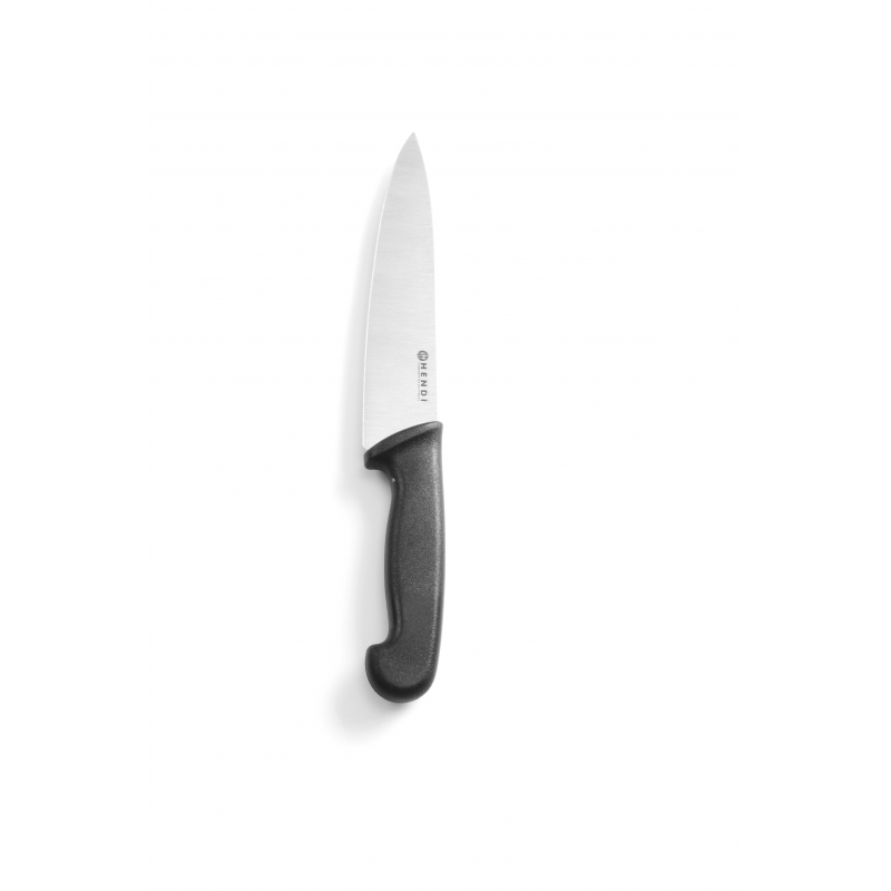 Coltello da chef - Marchio HENDI - Fourniresto