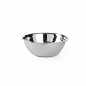 Bowl Frullatore in Acciaio Inox - 1,4 L - ø 197 mm