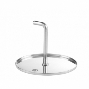 Emporte-Pièce Cylindrique - 80 mm de Diamètre