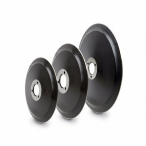 Lame per Affettatrice con Rivestimento Antiaderente - 300 mm di Diametro
