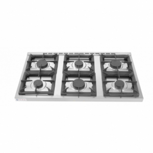 Cuisinière Kitchen Line - 6 Burners