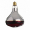 Ampoule pour lampe chauffante infrarouge