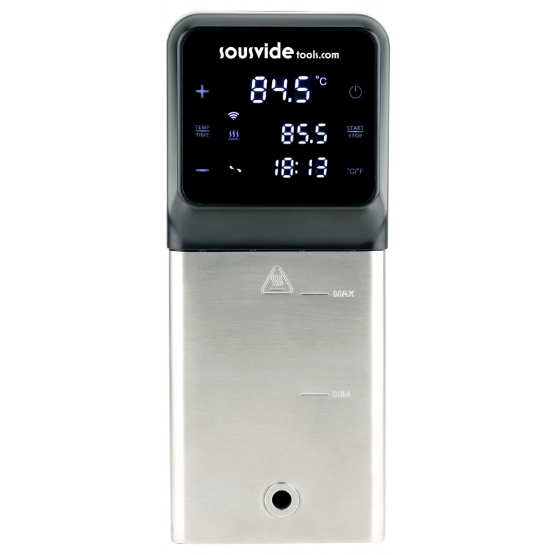 Termosifone iVide Plus Junior