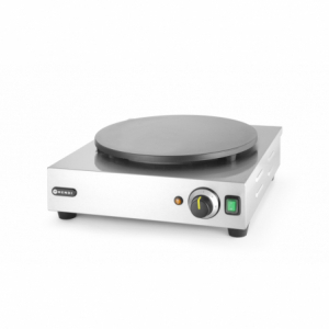 Crepe maker - Brand HENDI - Fourniresto