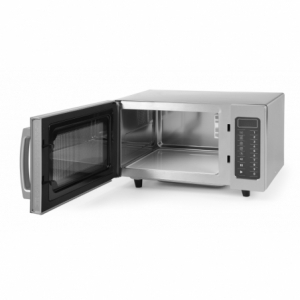 Forno a microonde programmabile da 1000 W