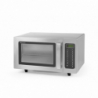 Forno a microonde programmabile da 1000 W