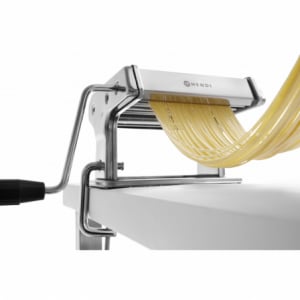 Macchina per Pasta Manuale - HENDI