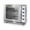 Quattro Mixte con Grill - 4 x GN 2/3