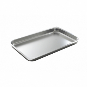 Vassoio Gastronorm GN 1/1 Profi Line - P 40 mm