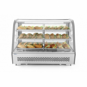 Vetrina di Presentazione - 160 L