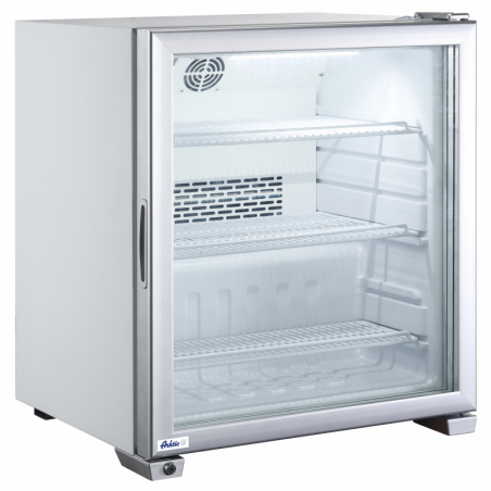 Vetrina refrigerata negativa - 90 L