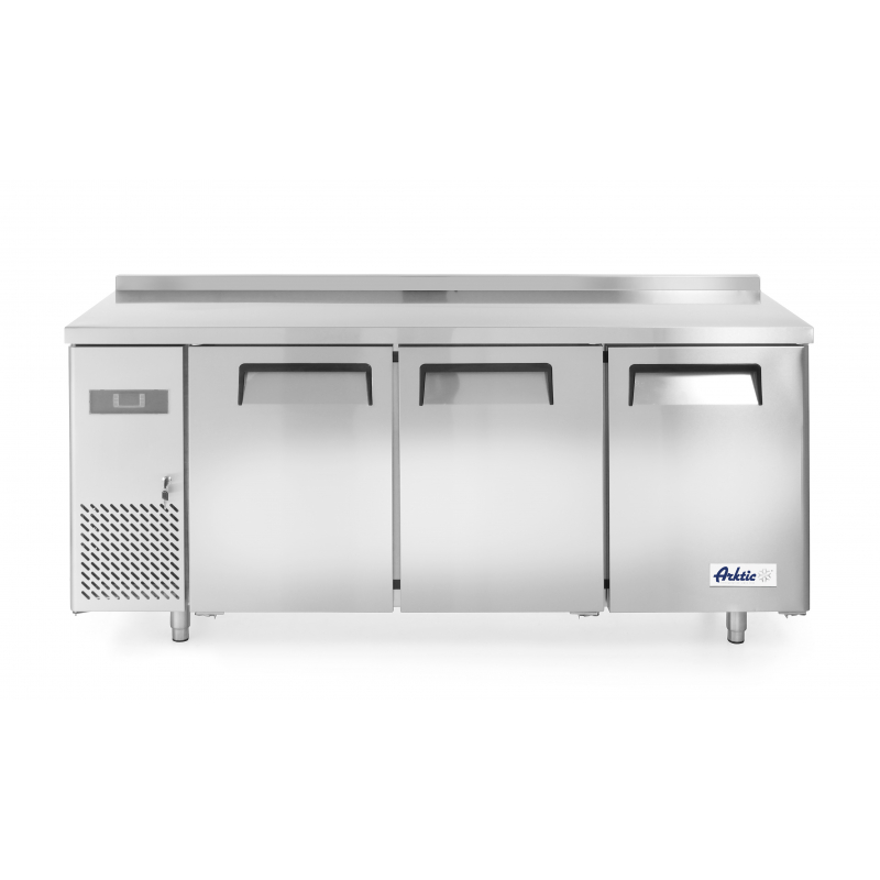 Frigorifero da banco Kitchen Line - 390 L