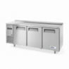 Frigorifero da banco Kitchen Line - 390 L