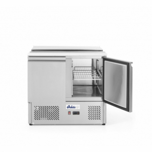 Frigo 2 porte 300 L - Marca HENDI - Fourniresto