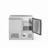 Frigo 2 porte 300 L - Marca HENDI - Fourniresto