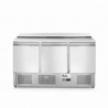 Frigo 3 porte 380L - Marchio HENDI - Fourniresto