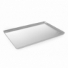 Silver Presentation Tray - 600 x 400 mm