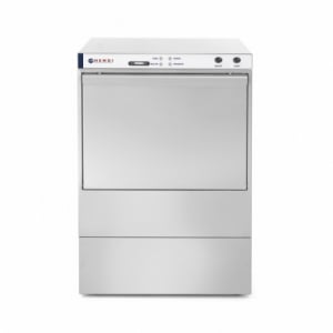 Lavastoviglie K50 con Dosatore di Prodotto di Lavaggio