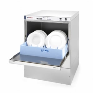 Lavastoviglie K50 con Dosatore di Prodotto di Lavaggio