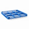 Booster for Washing Rack - 9 Compartments