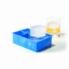 Ice Cube Tray - XL Cubes - HENDI Brand - Fourniresto