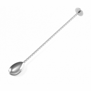 Cocktail spoon - Brand HENDI - Fourniresto