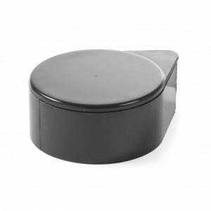 Decoratore Bordo di Vetro - 3 Livelli + Hendi