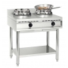Cucina Wok a Gas BARTSCHER