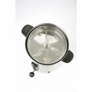 Percolatore UNIQ Argento - 14 L