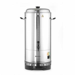 Caffettiera a doppia parete - 10 L