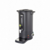 Hot Drinks Dispenser Concept Line Matte Black - 18 L