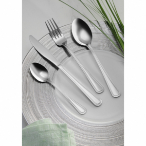 Cucchiaio da tavola Kitchen Line - Set di 6