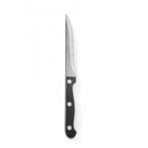 Coltello da bistecca - Set da 6 - Marca HENDI