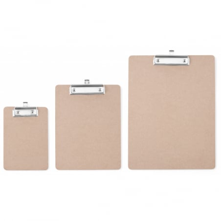 Porta-menu Clipboard - 125 x 180 mm