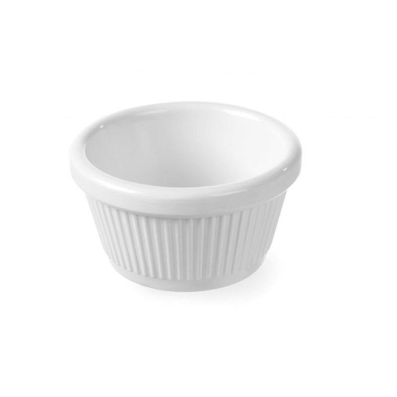 Ramekin - 4 pieces - Brand HENDI - Fourniresto