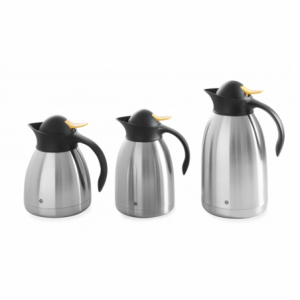 Thermal carafe - Brand HENDI - Fourniresto