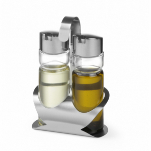 Oil and Vinegar Set - HENDI Brand