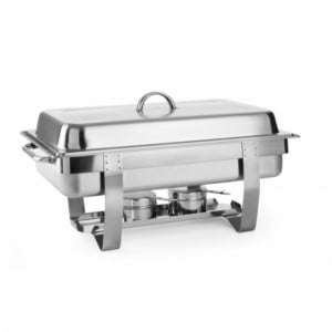 Chafing dish Gastronorme 1/1 - Marque HENDI - Fourniresto