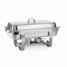 Chafing dish Gastronorme 1/1 - Marque HENDI - Fourniresto