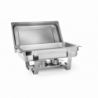 Chafing dish Gastronorme 1/1 - Marque HENDI - Fourniresto