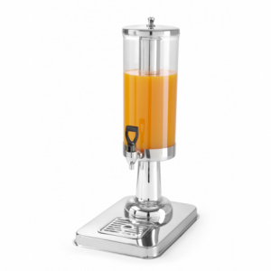 Fruit Juice Fountain - Capacity 6 L