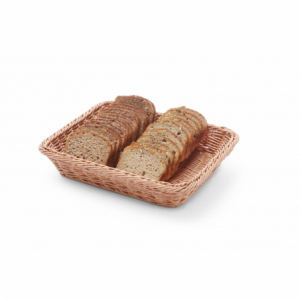 Bread Basket - GN 1/6 in PP