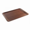 Rectangular Woodform Tray - 430 x 330 mm - Brand HENDI - Fourniresto