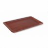 Rectangular Woodform Tray - 430 x 330 mm - Brand HENDI - Fourniresto